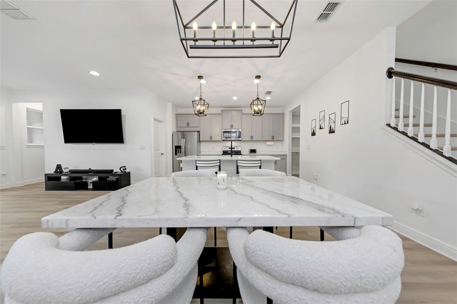 LAKEVIEW/CITRUS PARK - Residential