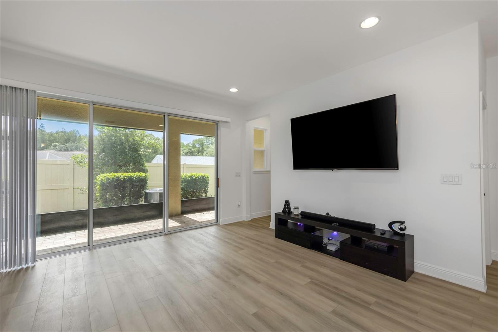 LAKEVIEW/CITRUS PARK - Residential