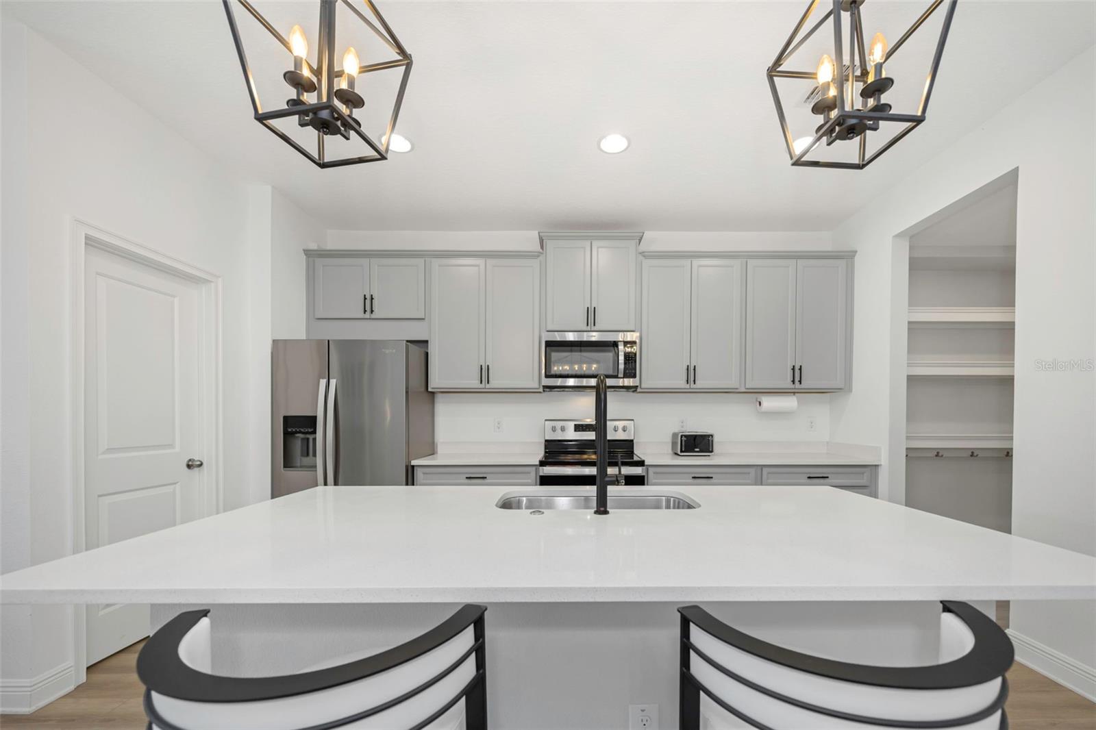 LAKEVIEW/CITRUS PARK - Residential