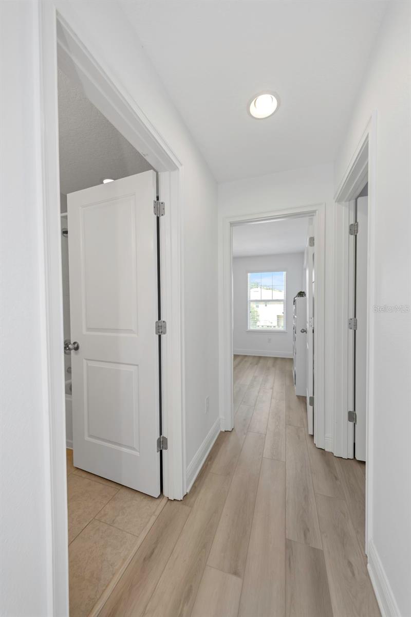 LAKEVIEW/CITRUS PARK - Residential