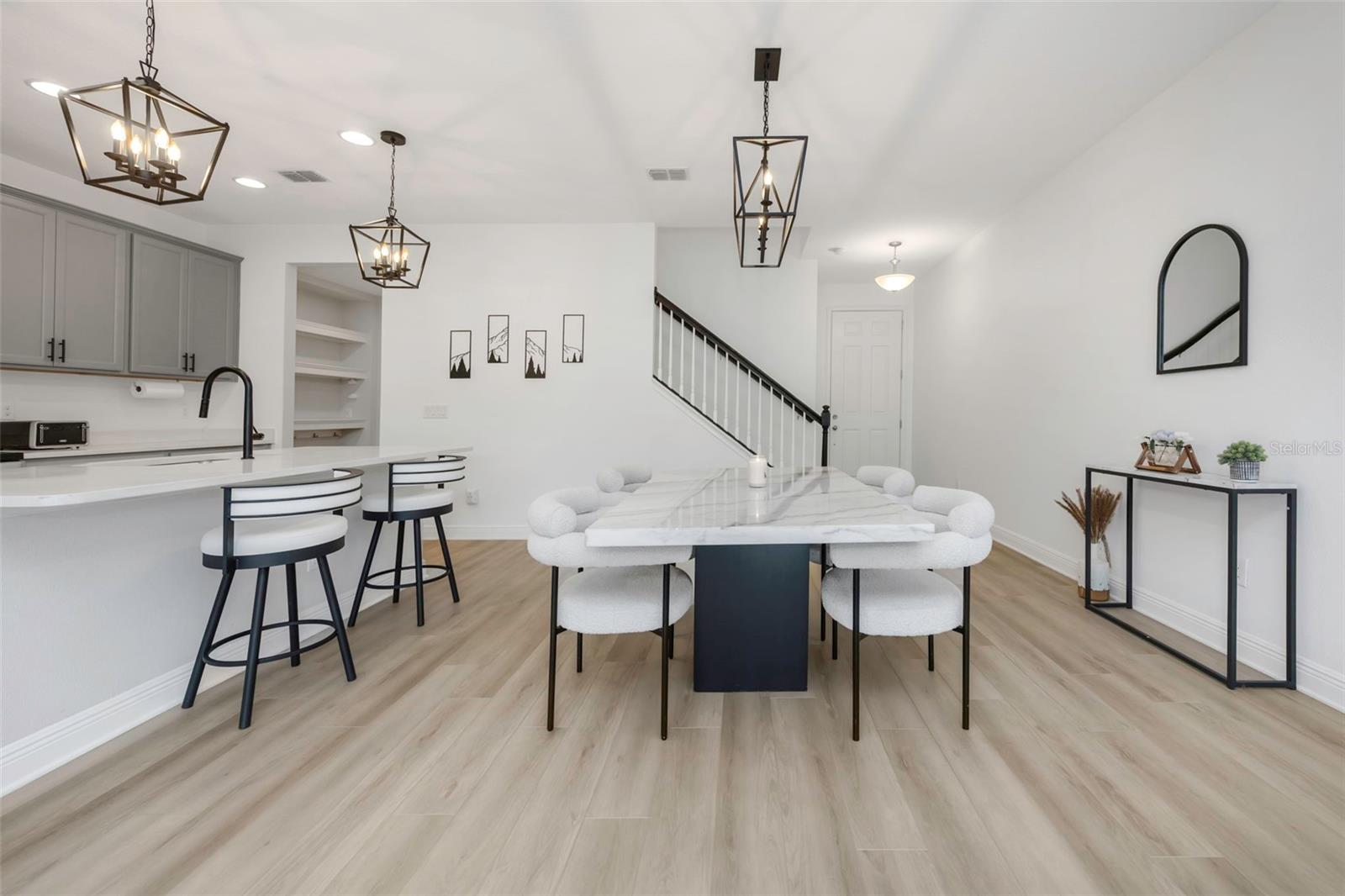 LAKEVIEW/CITRUS PARK - Residential