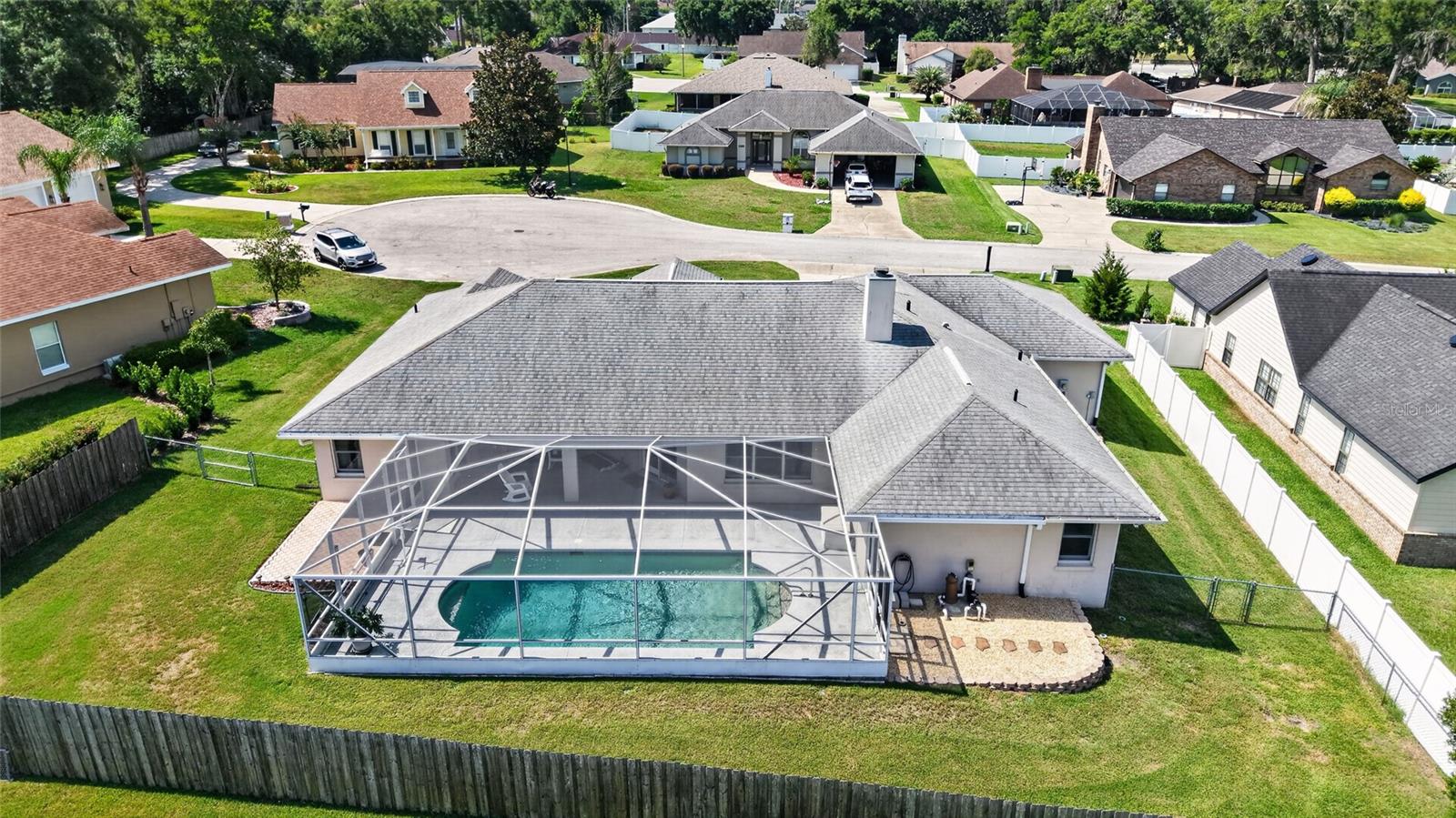 AVONDALE - Residential