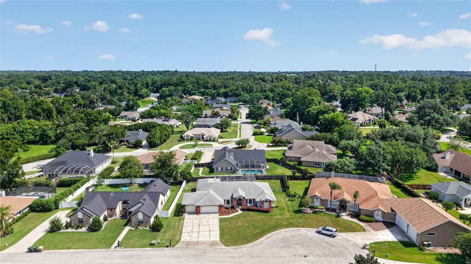 AVONDALE - Residential