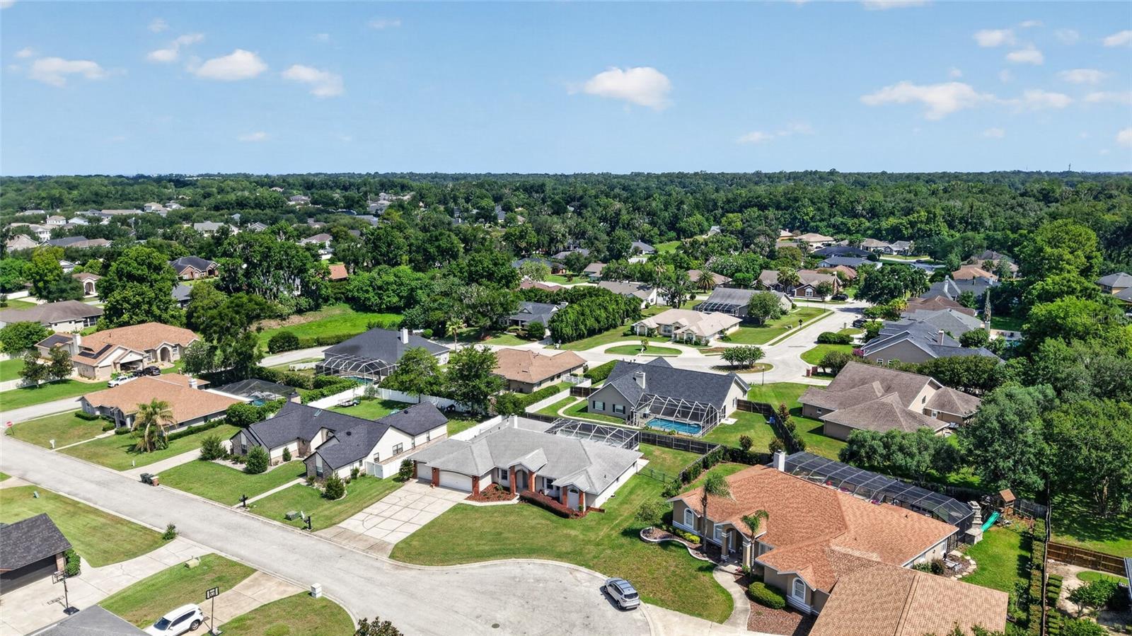 AVONDALE - Residential