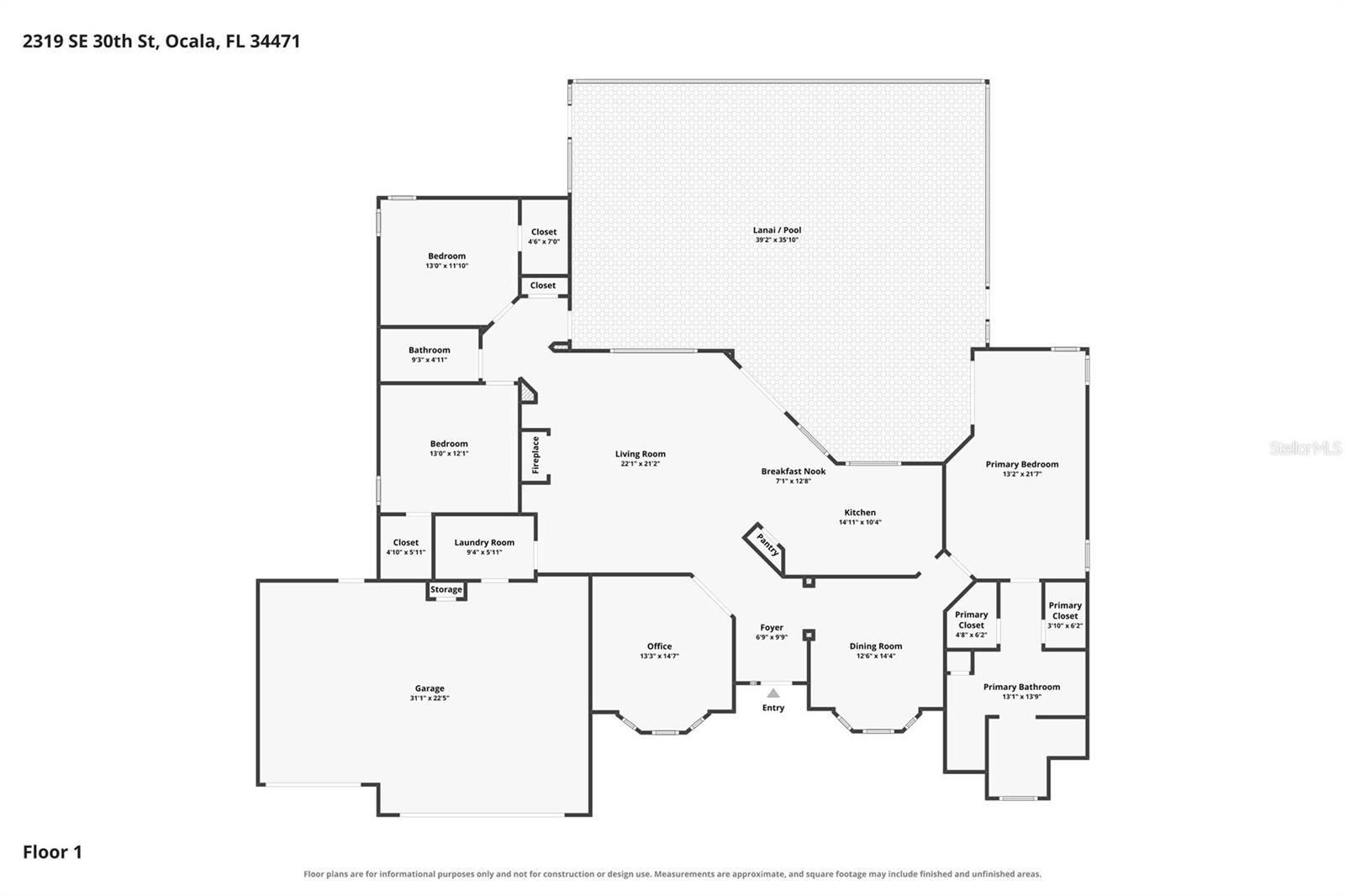 AVONDALE - Residential
