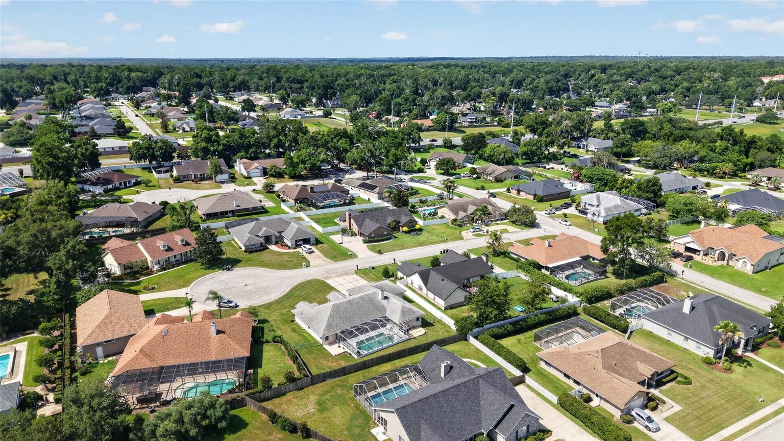 AVONDALE - Residential