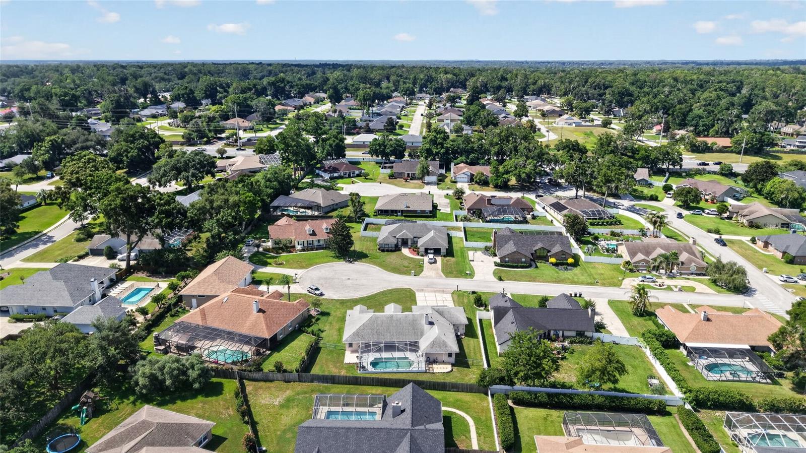 AVONDALE - Residential