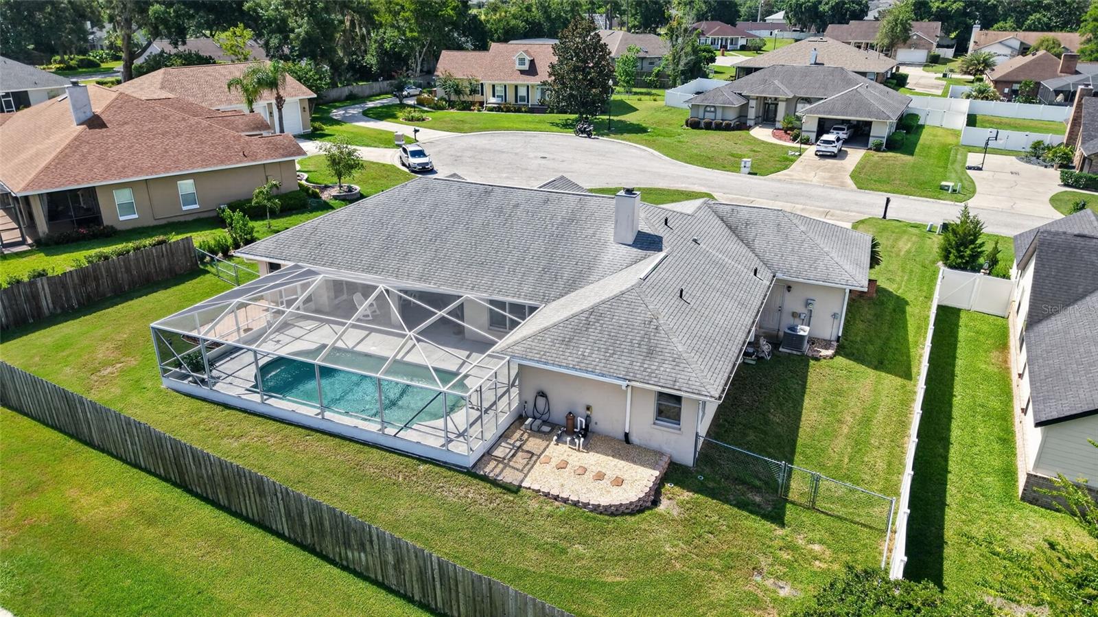 AVONDALE - Residential