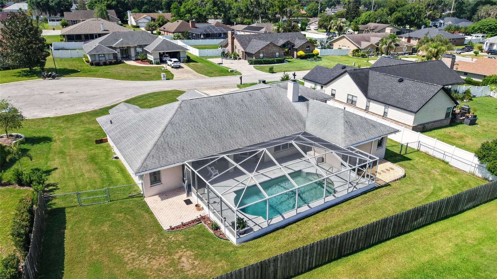AVONDALE - Residential