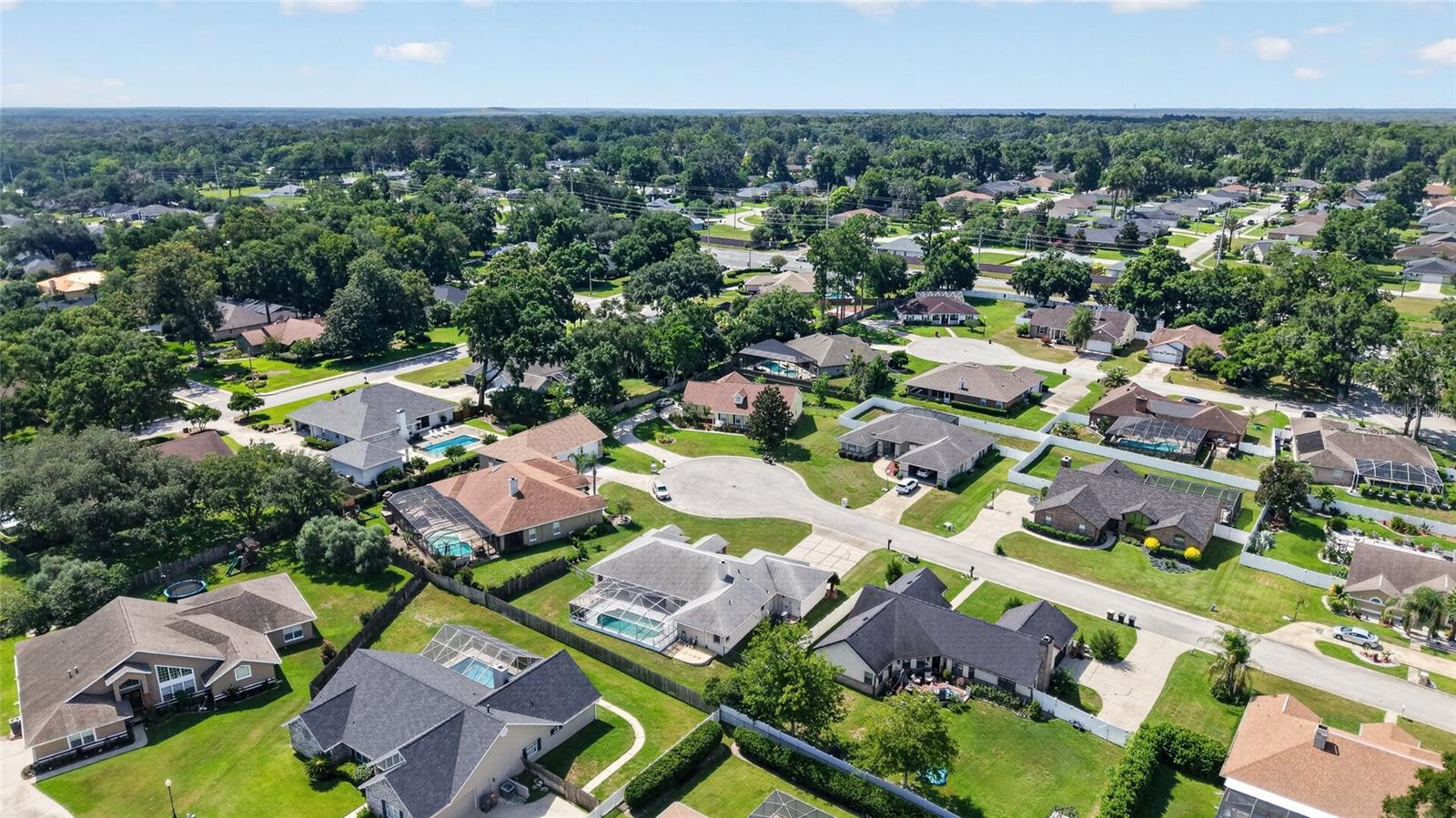 AVONDALE - Residential