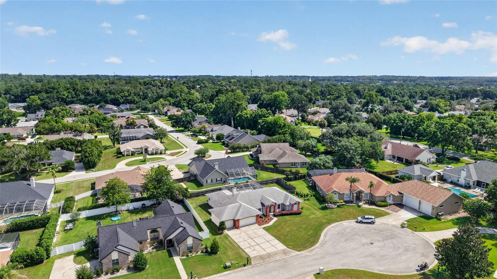 AVONDALE - Residential