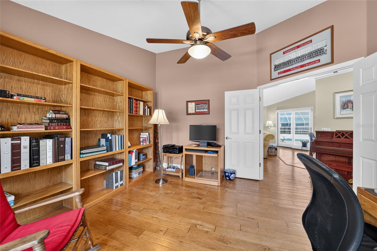 AVONDALE - Residential