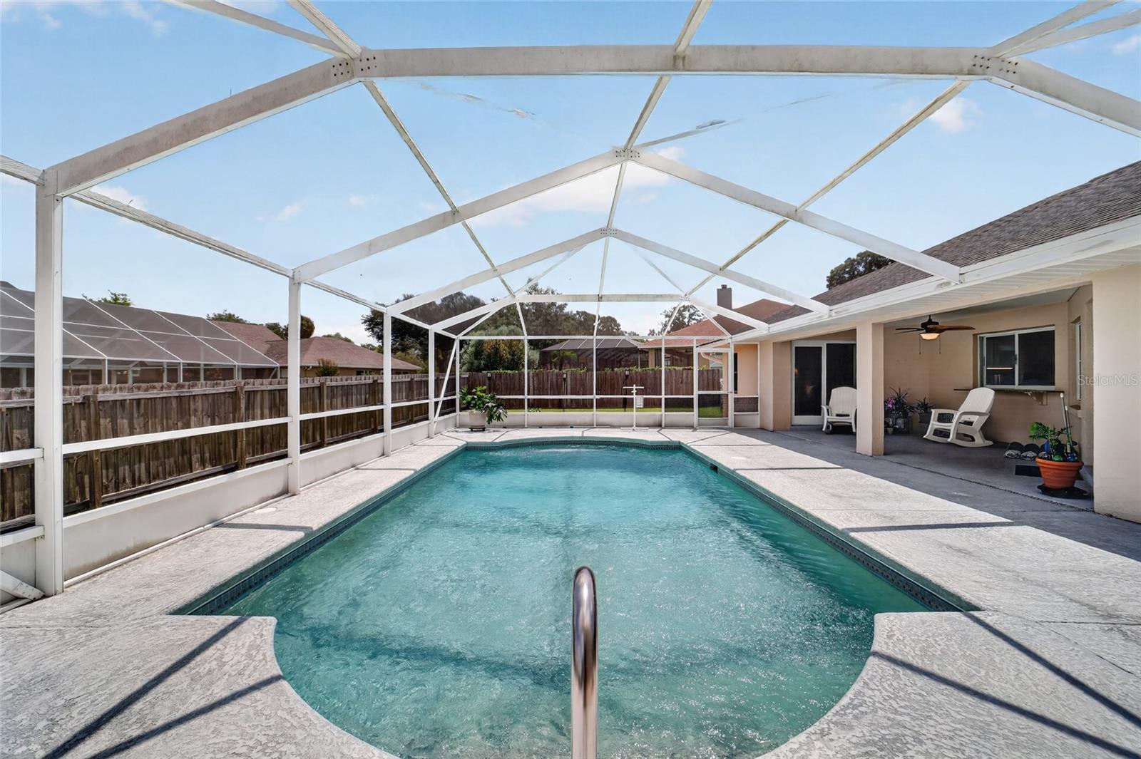 AVONDALE - Residential