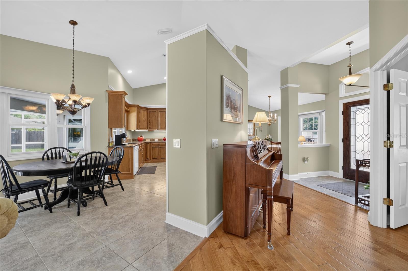 AVONDALE - Residential