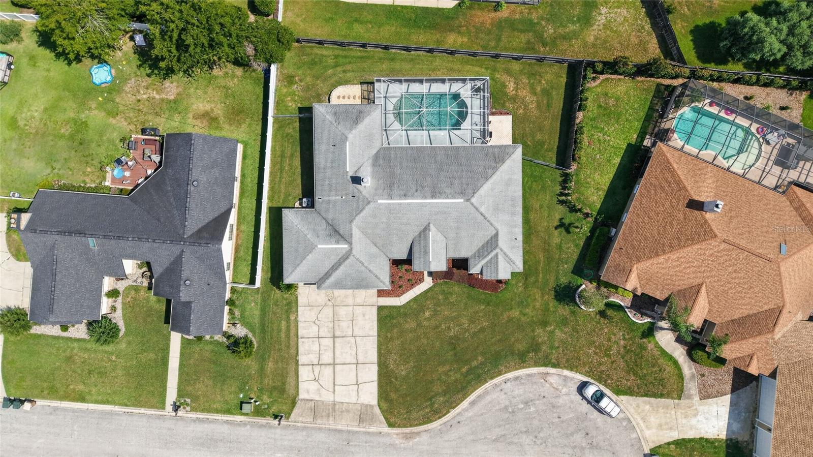 AVONDALE - Residential