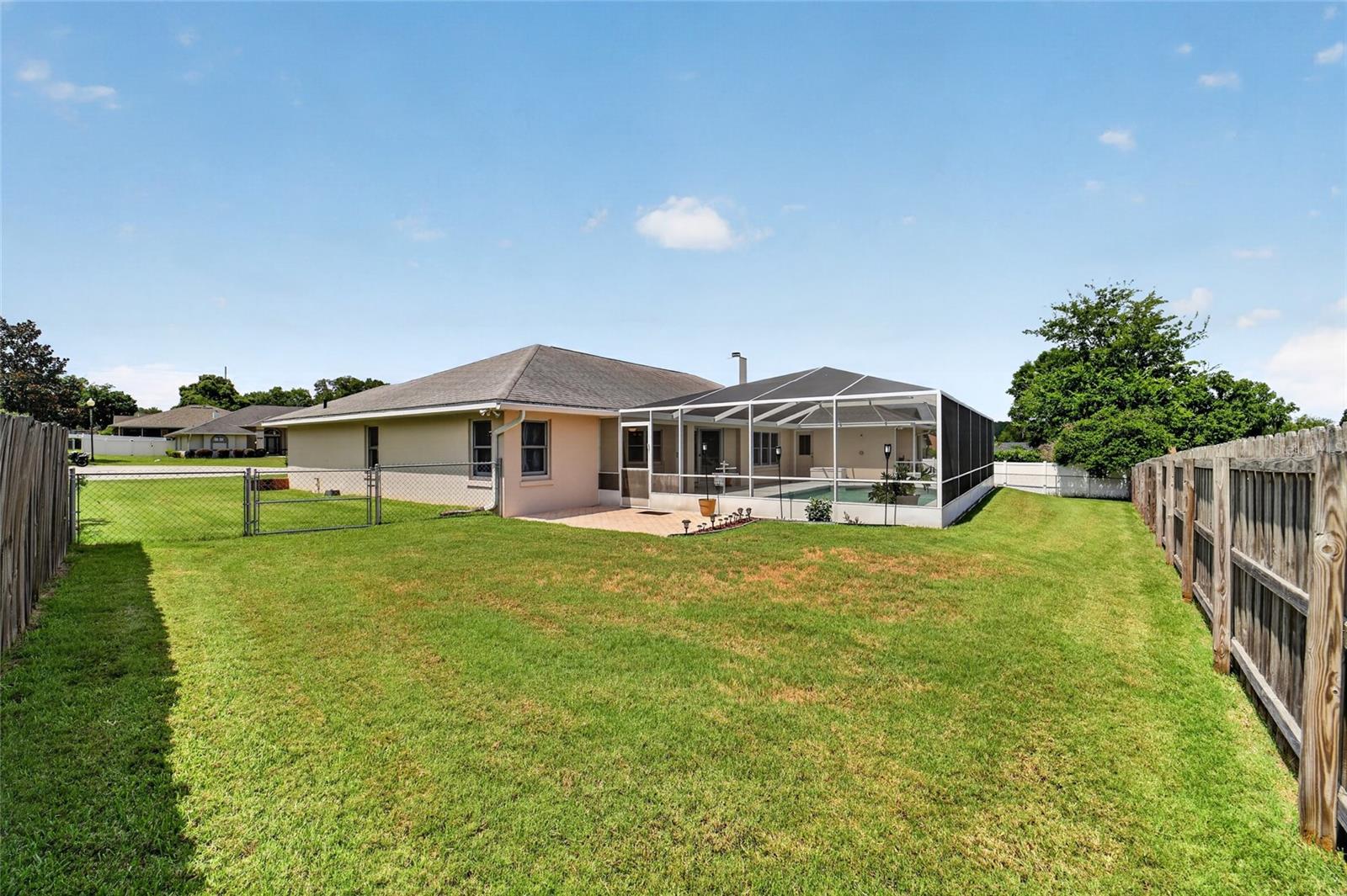 AVONDALE - Residential