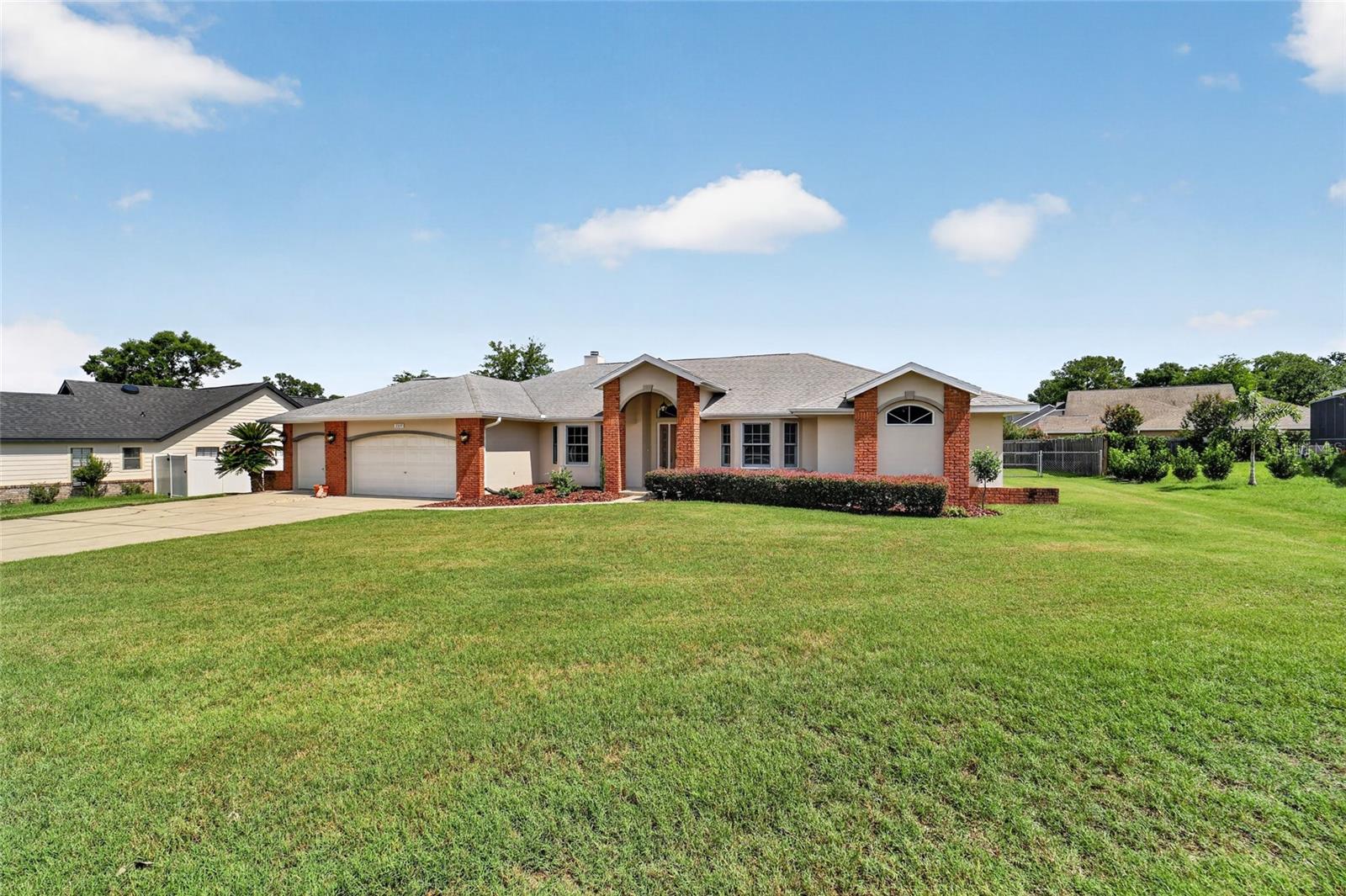 AVONDALE - Residential