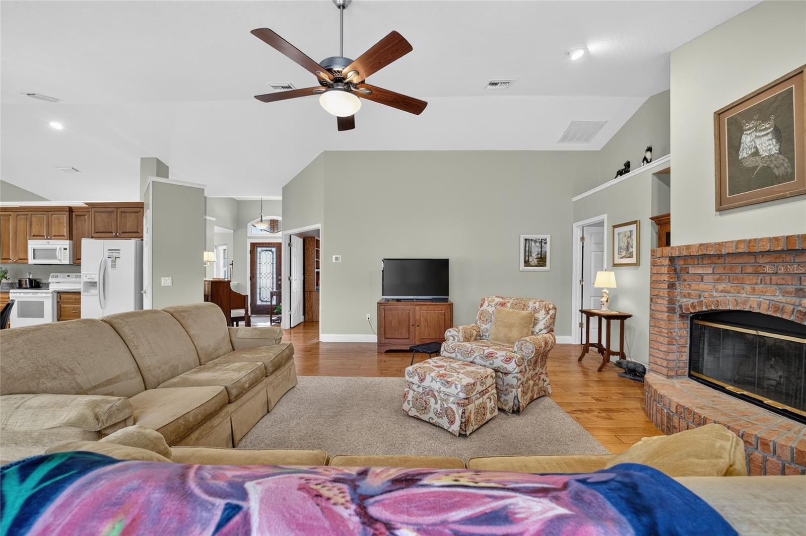 AVONDALE - Residential