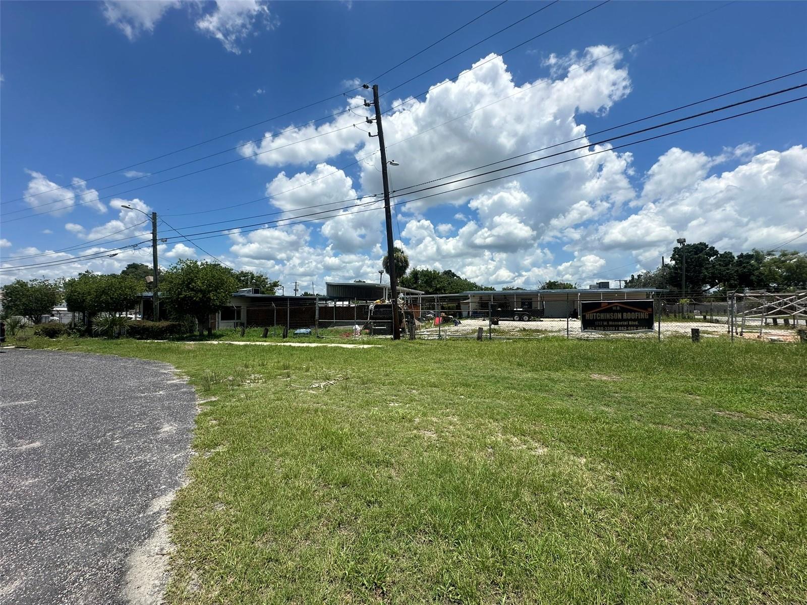 WESWEGO SUB - Commercial Sale