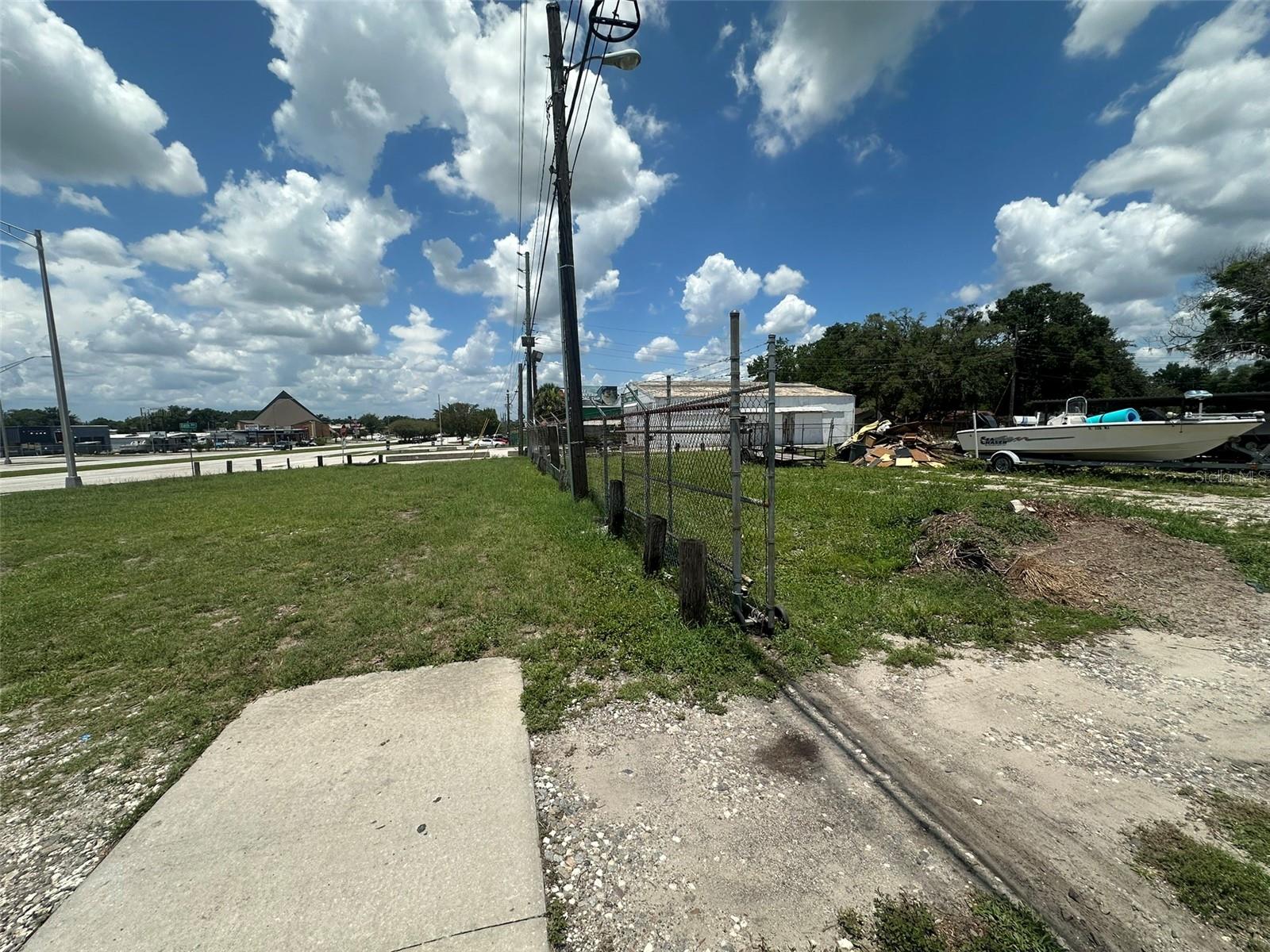 WESWEGO SUB - Commercial Sale