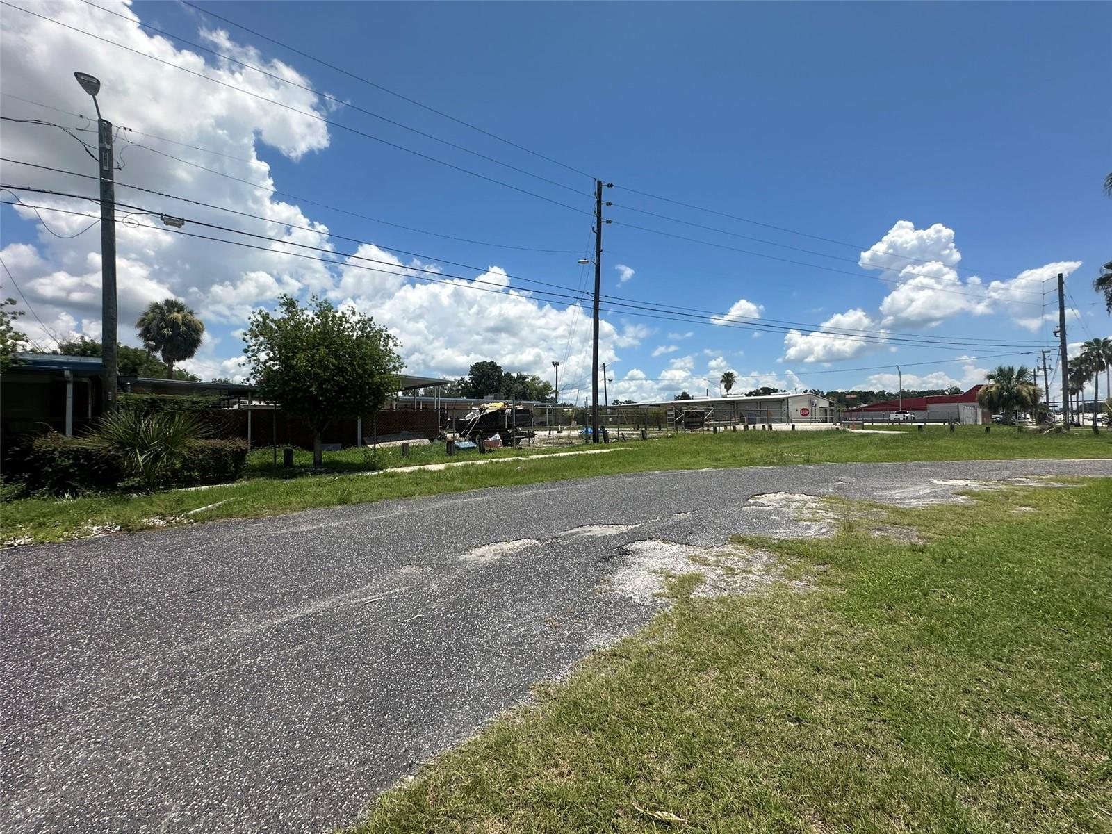 WESWEGO SUB - Commercial Sale