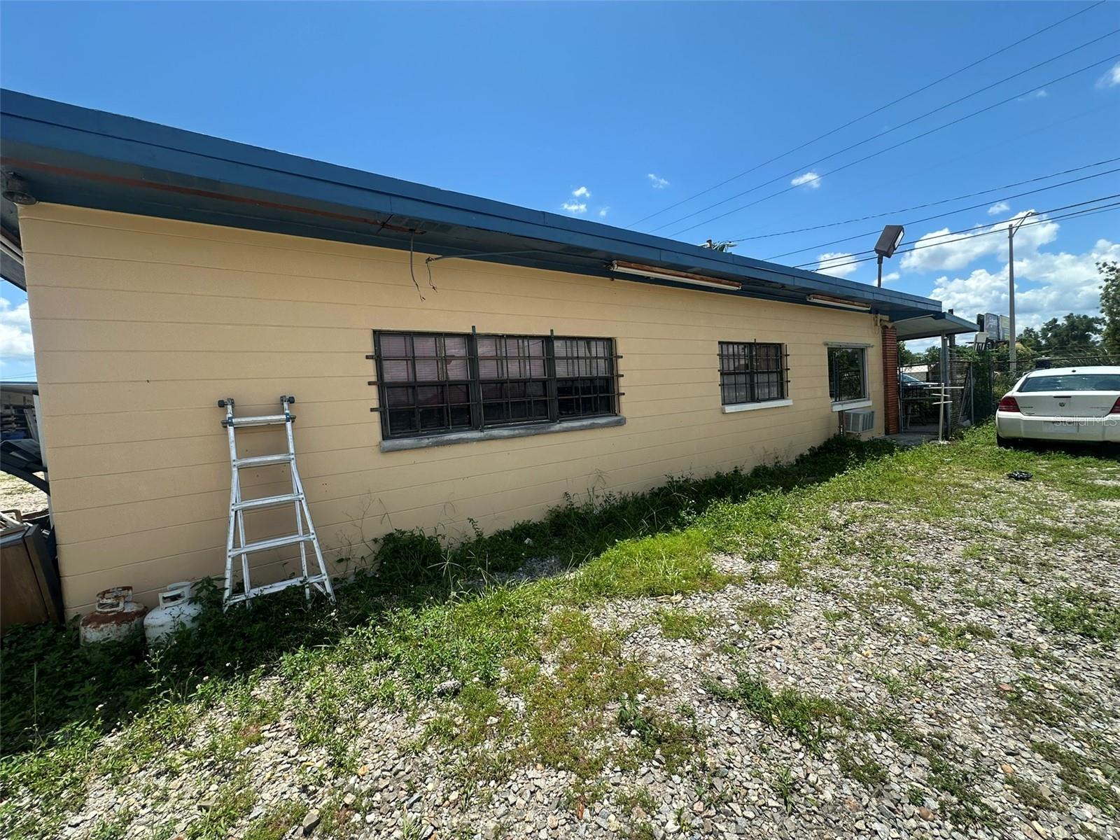 WESWEGO SUB - Commercial Sale