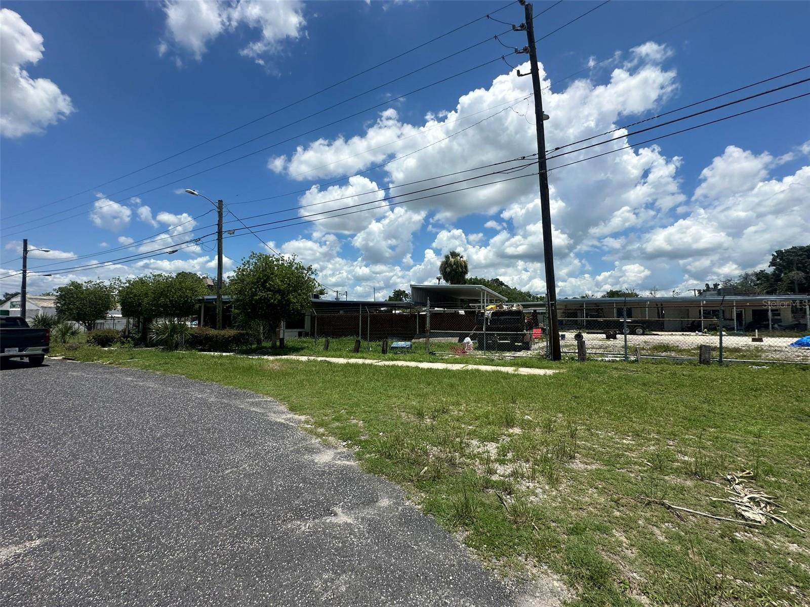WESWEGO SUB - Commercial Sale
