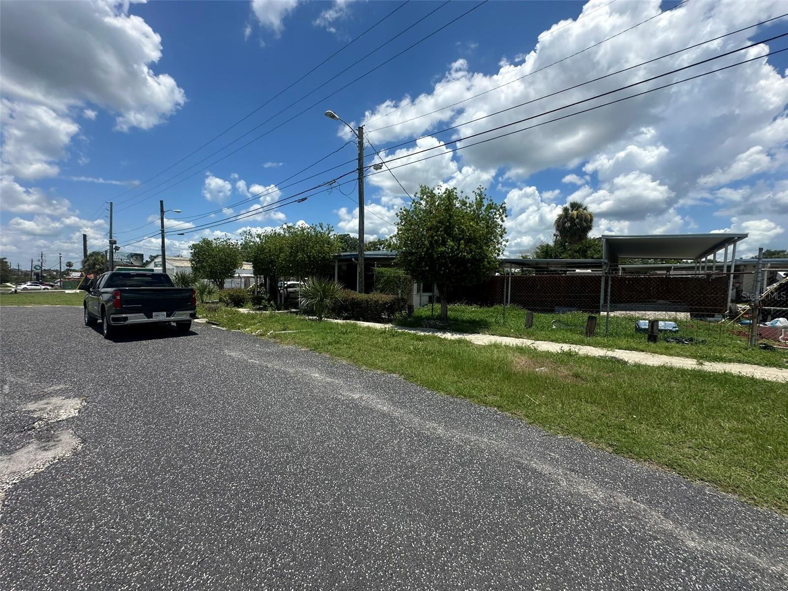 WESWEGO SUB - Commercial Sale