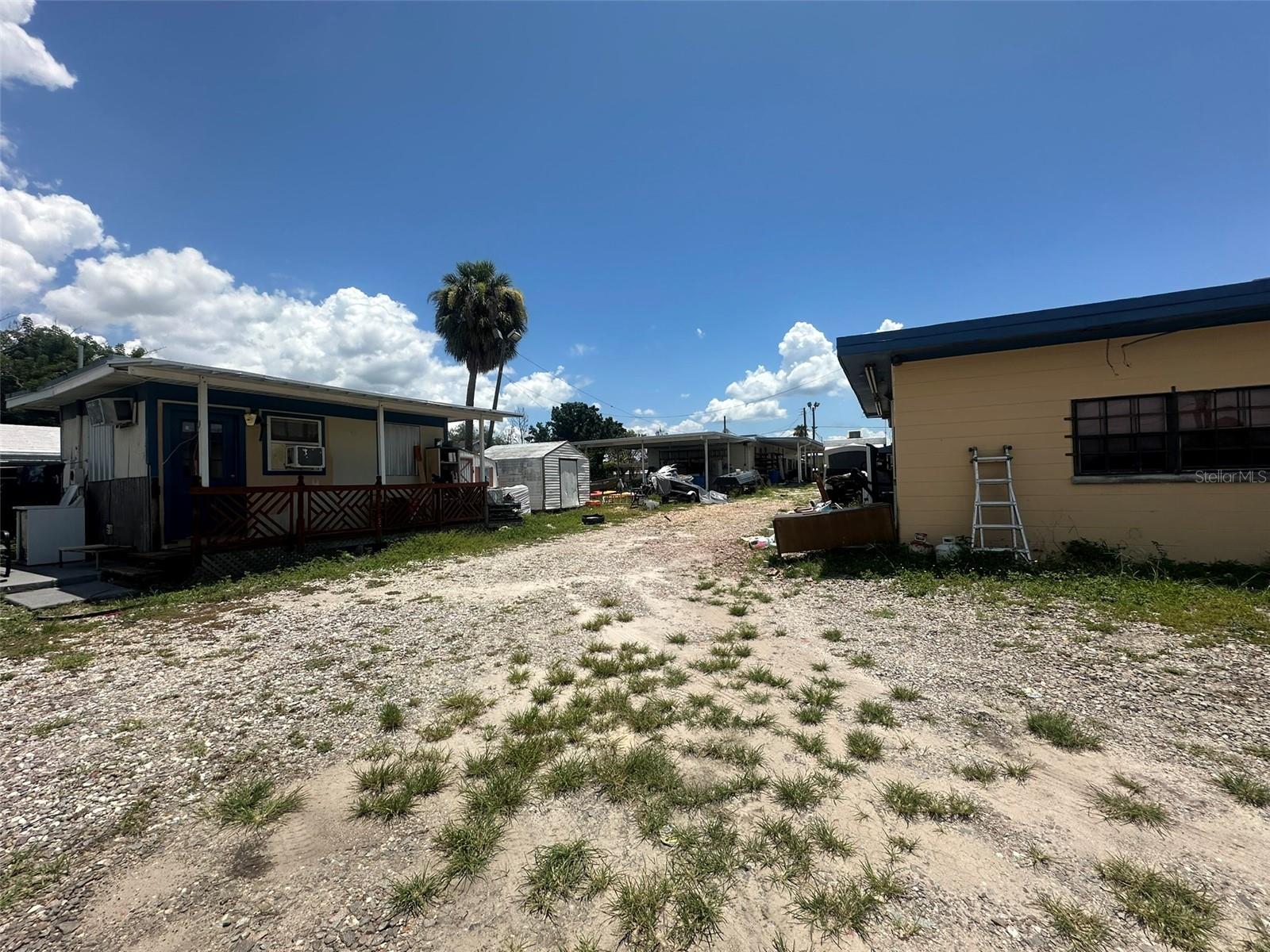 WESWEGO SUB - Commercial Sale