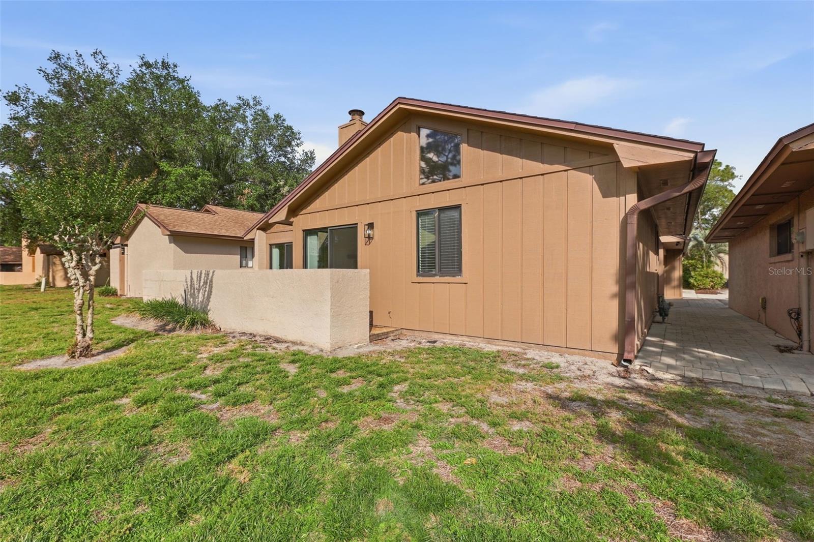 STERLING PARK UNIT 24 - Residential