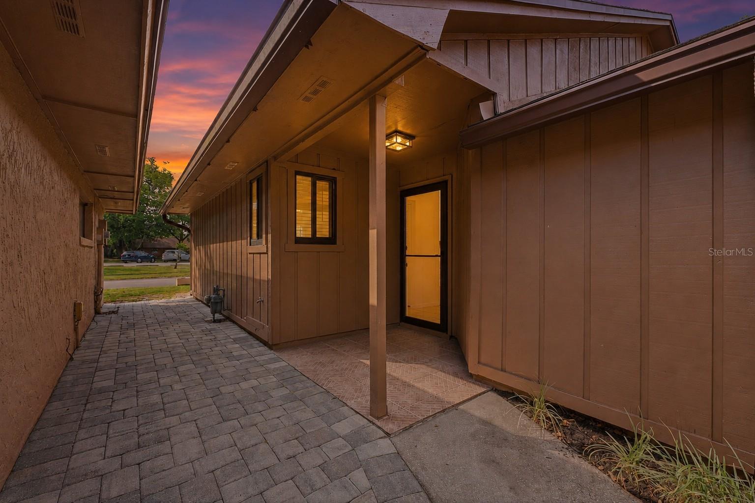 STERLING PARK UNIT 24 - Residential