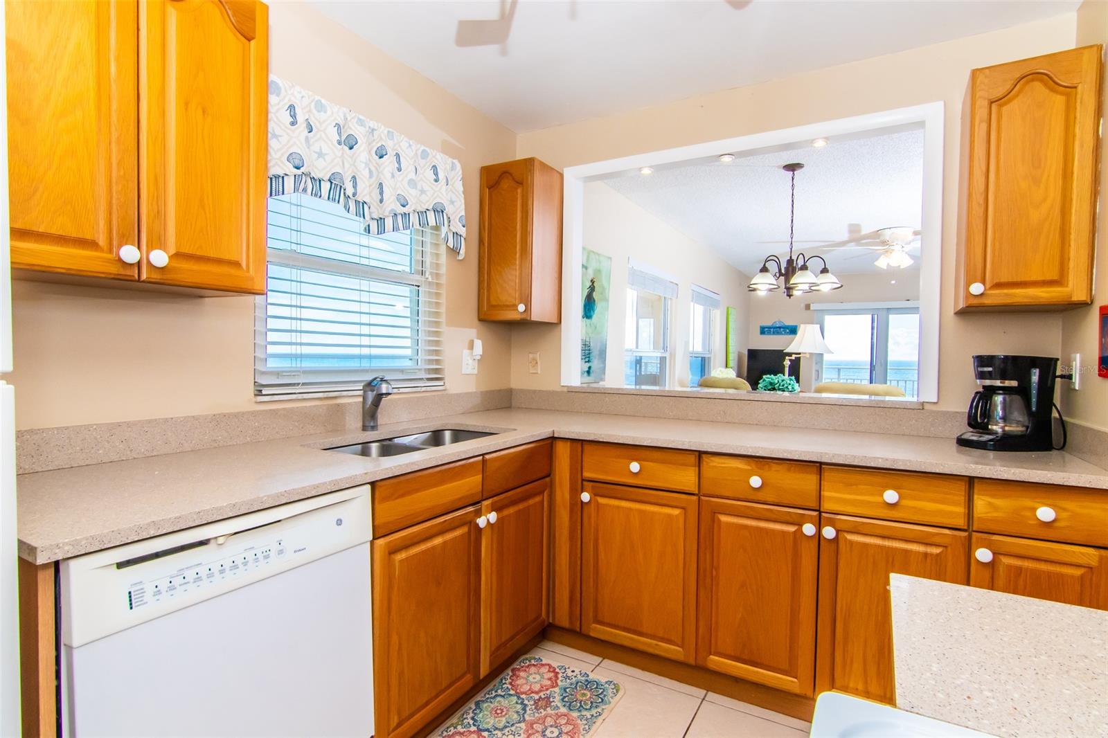 Seacoast Gardens Condo - Residential