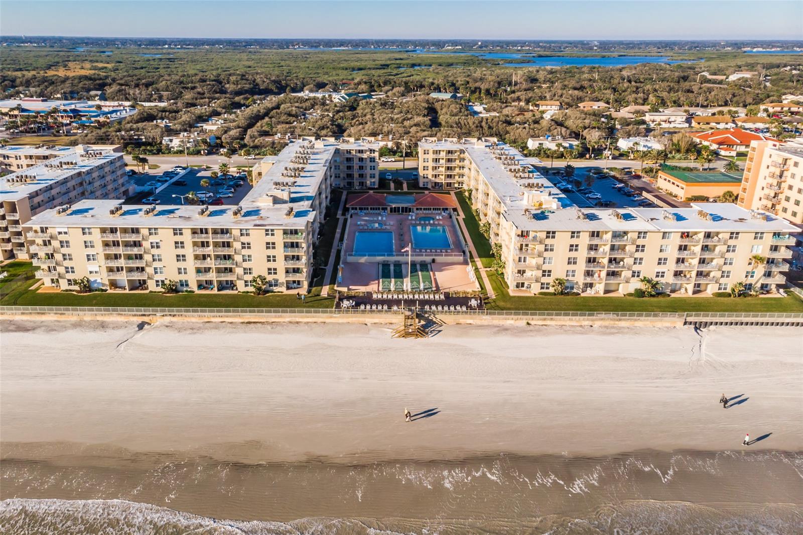Seacoast Gardens Condo - Residential