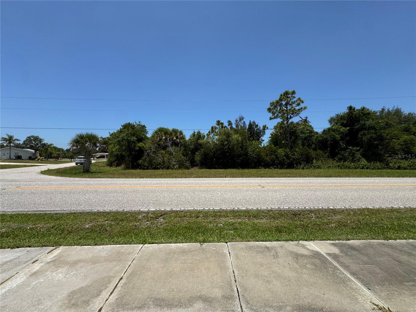 PORT CHARLOTTE SEC 074 - Land
