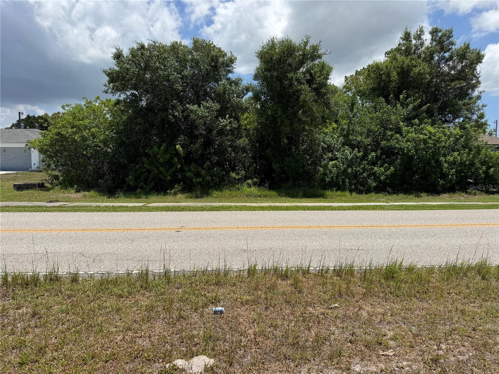 PORT CHARLOTTE SEC 074 - Land