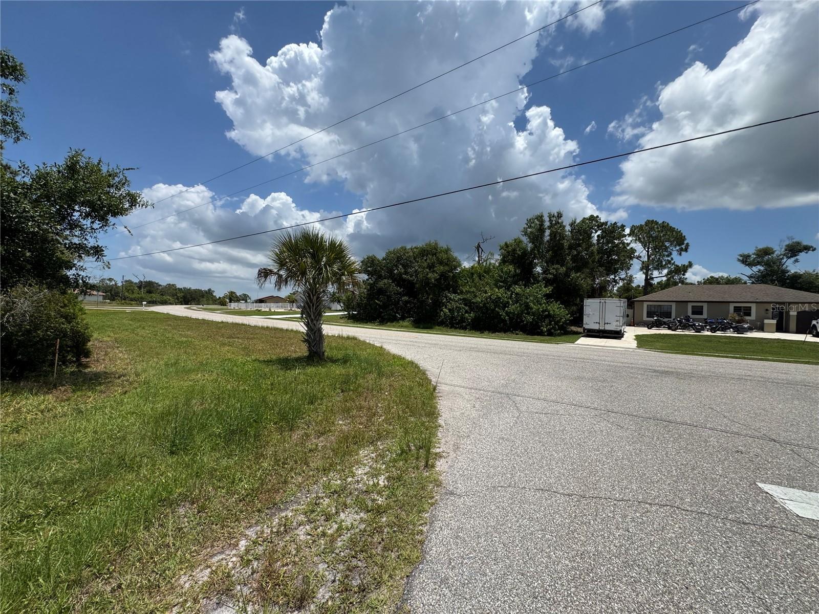 PORT CHARLOTTE SEC 074 - Land