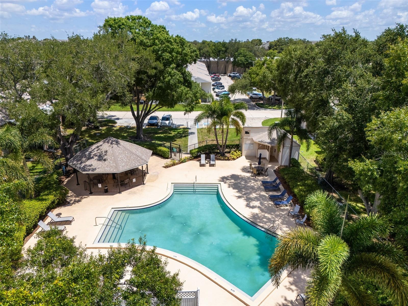 FAIR OAKS SOUTH ONE A CONDOMIN - Residential