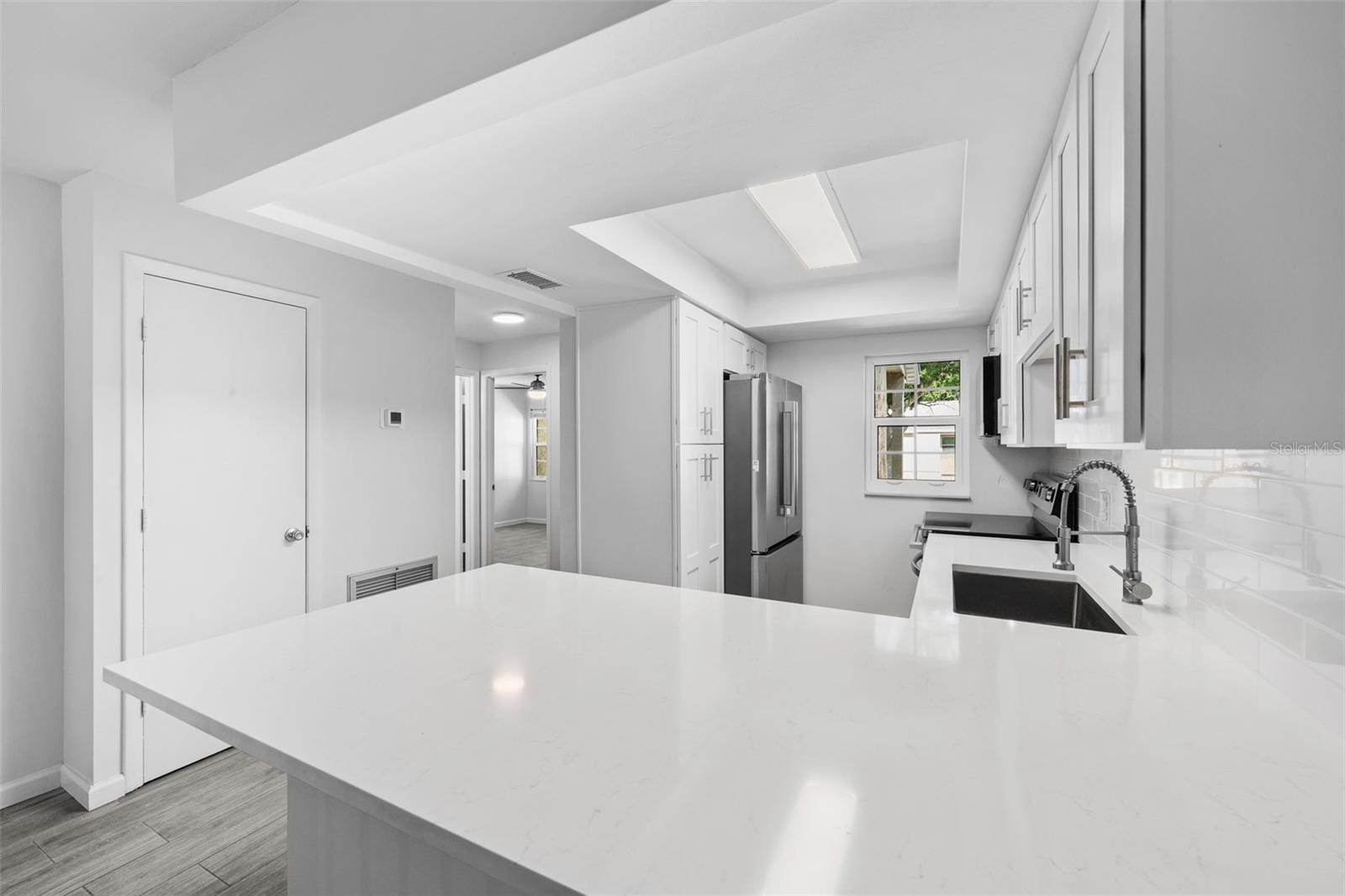 FAIR OAKS SOUTH ONE A CONDOMIN - Residential