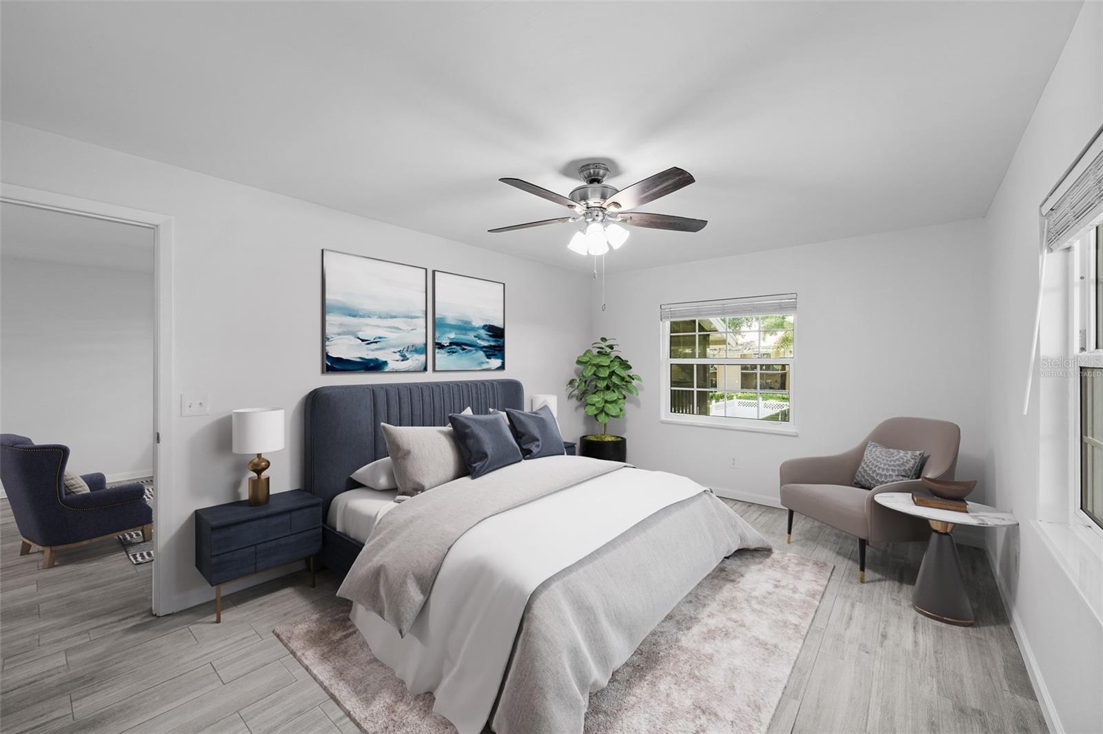 FAIR OAKS SOUTH ONE A CONDOMIN - Residential