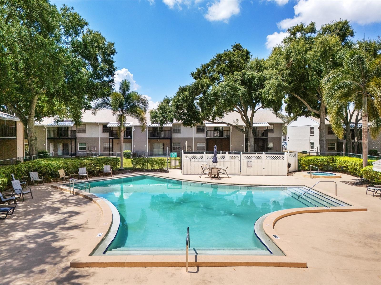 FAIR OAKS SOUTH ONE A CONDOMIN - Residential