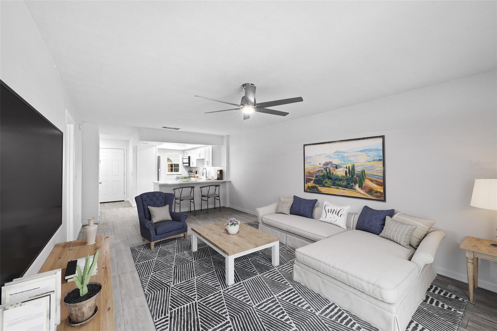 FAIR OAKS SOUTH ONE A CONDOMIN - Residential