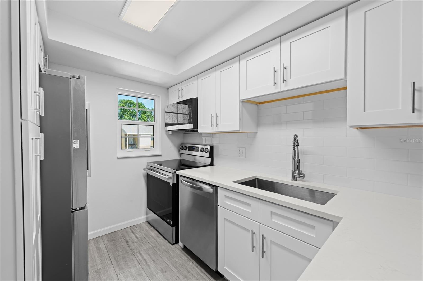 FAIR OAKS SOUTH ONE A CONDOMIN - Residential