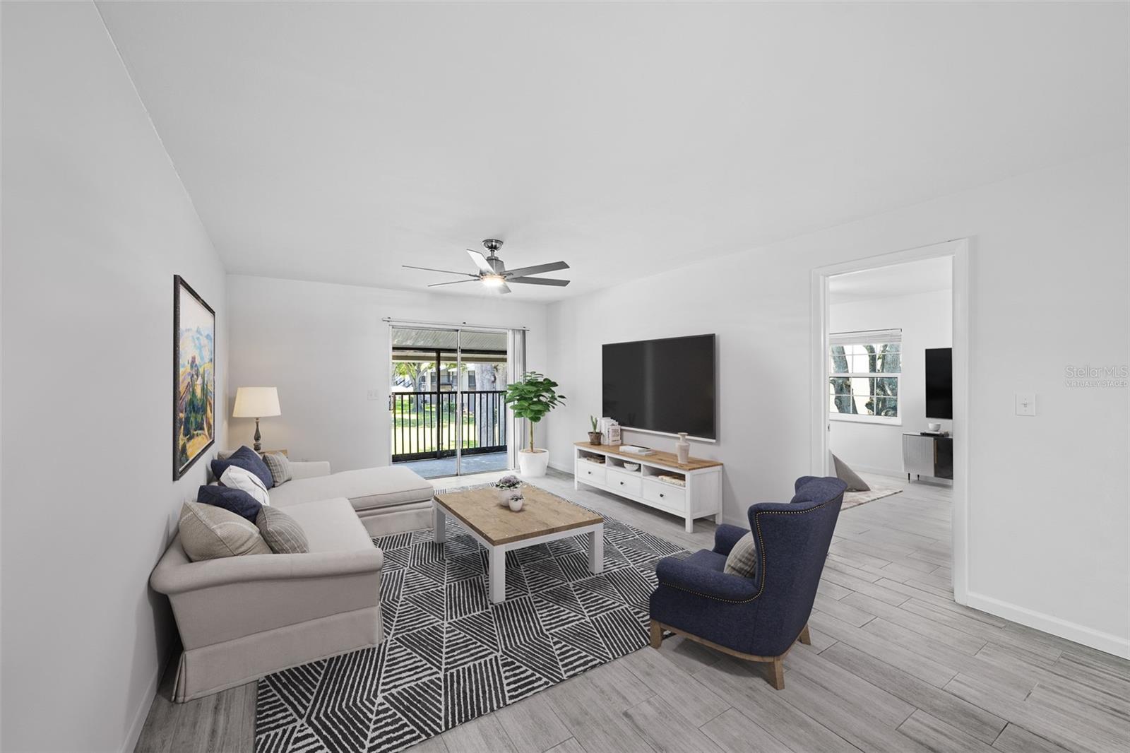 FAIR OAKS SOUTH ONE A CONDOMIN - Residential