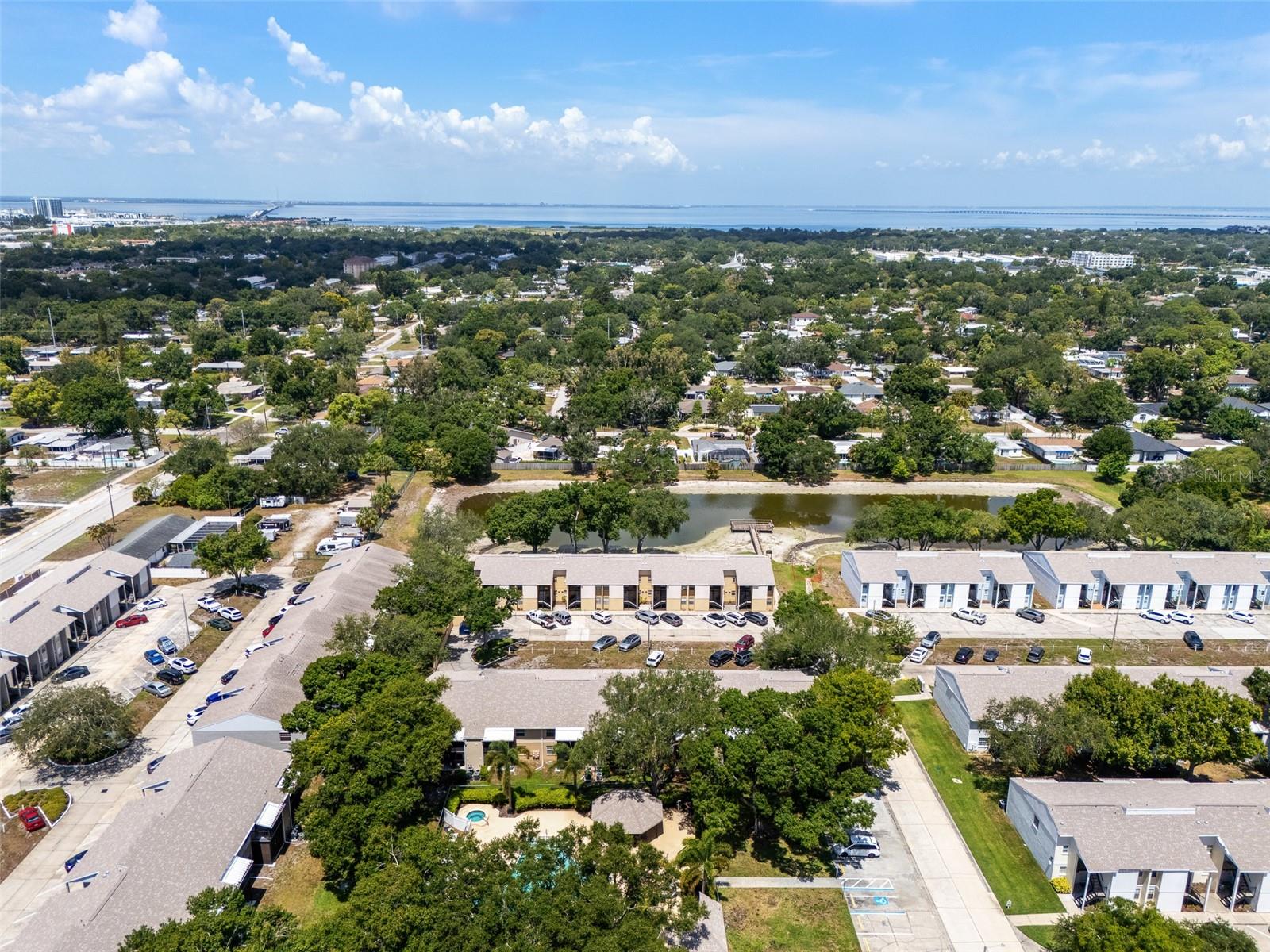FAIR OAKS SOUTH ONE A CONDOMIN - Residential