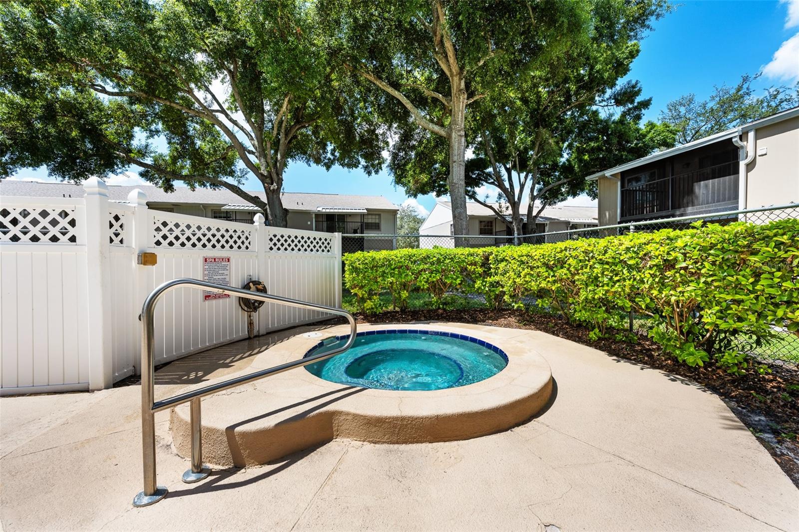 FAIR OAKS SOUTH ONE A CONDOMIN - Residential