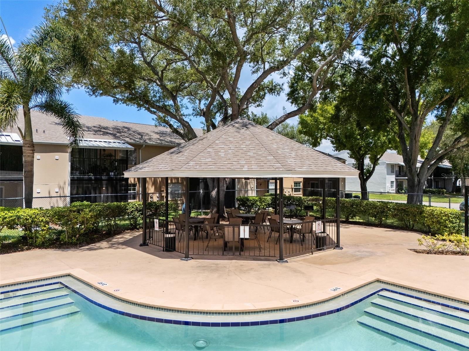 FAIR OAKS SOUTH ONE A CONDOMIN - Residential