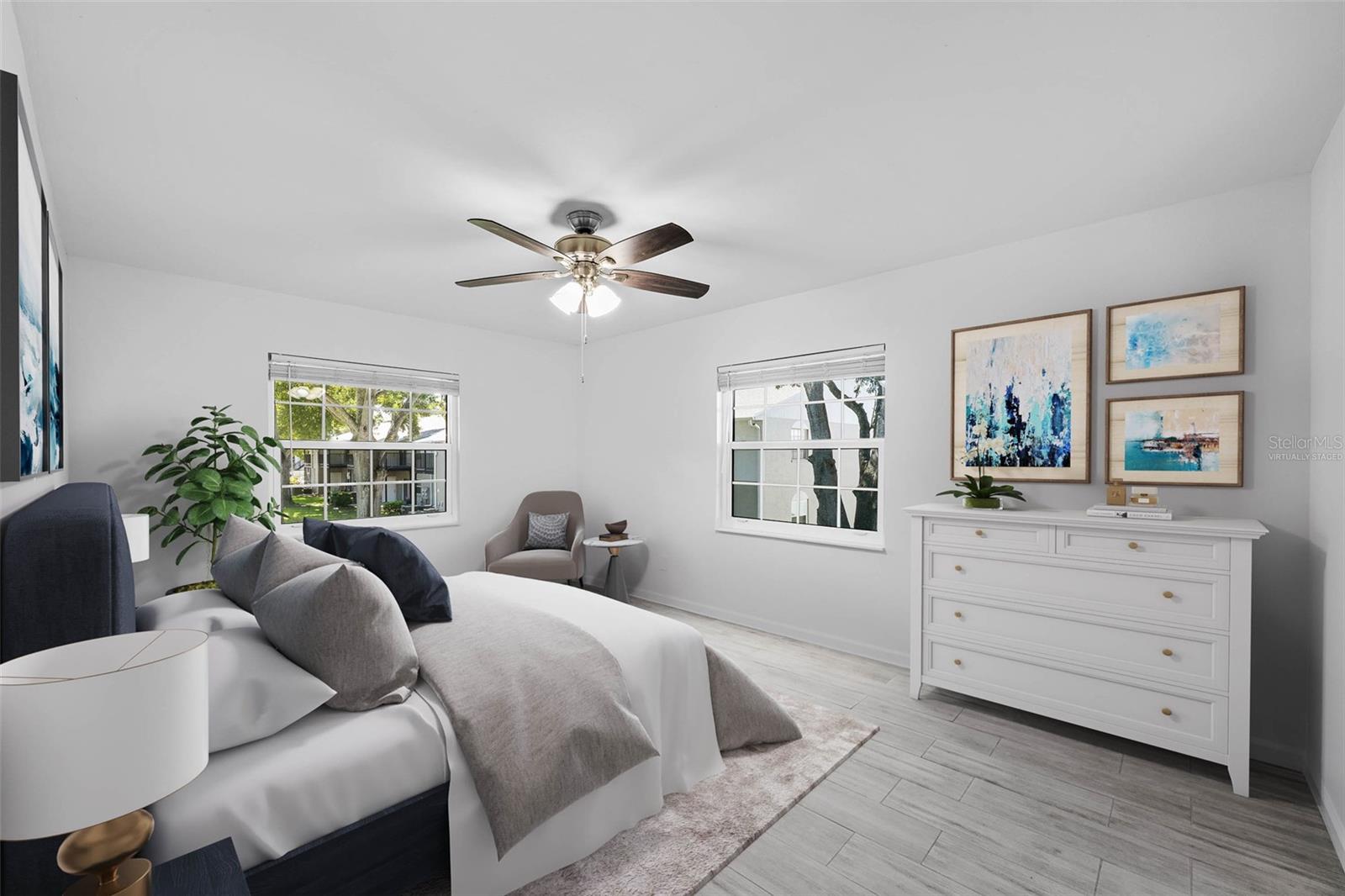 FAIR OAKS SOUTH ONE A CONDOMIN - Residential