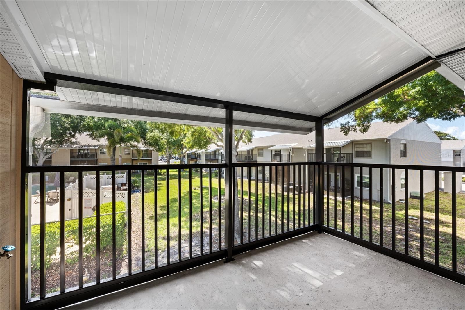 FAIR OAKS SOUTH ONE A CONDOMIN - Residential