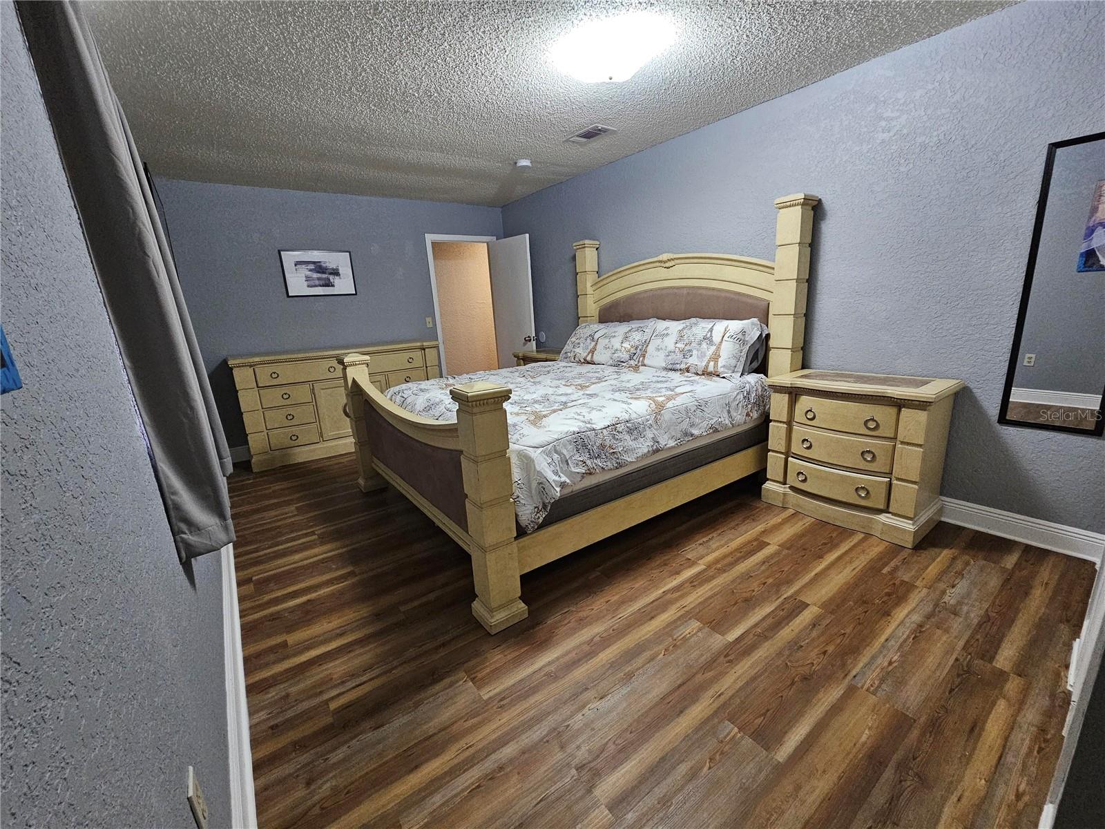 BOWYERS SUB - Residential Income