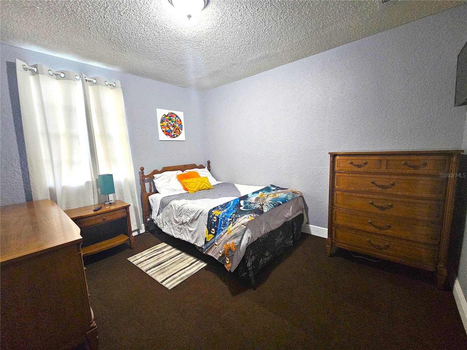 BOWYERS SUB - Residential Income